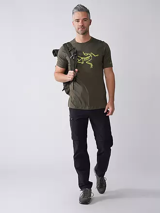 ARCTERYX | Camiseta funcional de hombre Ionia Merino |